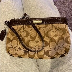 Coach Small Purse